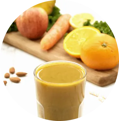 Multi Vitamin Juice