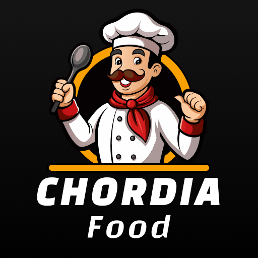 SWOCHORDIA FOOD PRODUCTS LIMITED Logo